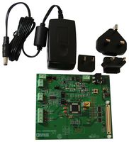 ANALOG DEVICES EVAL-AD2S1205SDZ