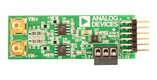 ANALOG DEVICES EVAL-AD7982-PMDZ