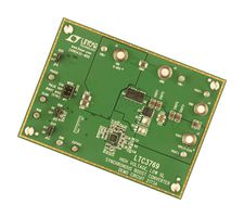 ANALOG DEVICES DC2173A Demonstration Board, LTC3769IUFD#PBF, Boost Controller, Synchronous, Low IQ, 60 V Input