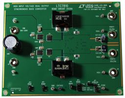 ANALOG DEVICES DC2529A