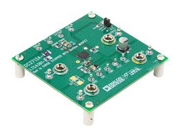 ANALOG DEVICES DC2713A-B Demonstration Board, LTC4381HUHF-2, 6 µA IQ Surge Stopper