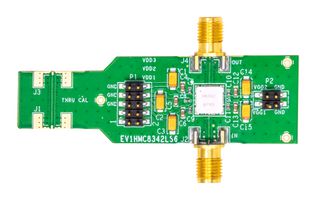 ANALOG DEVICES EV1HMC8342LS6