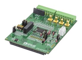 ANALOG DEVICES EVAL-AD7606BFMCZ