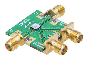 ANALOG DEVICES EV1HMC8193LC4