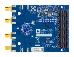 ANALOG DEVICES AD-FMCOMMS3-EBZ