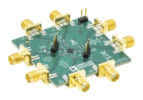 ANALOG DEVICES ADL5569-EVALZ