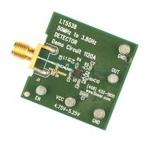 ANALOG DEVICES DC1120A