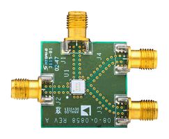ANALOG DEVICES EV1HMC8191LC4
