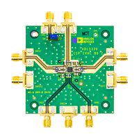 ANALOG DEVICES ADL5330-EVALZ