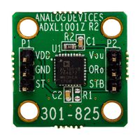 ANALOG DEVICES EVAL-ADXL1001Z