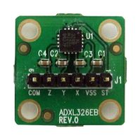 ANALOG DEVICES EVAL-ADXL326Z
