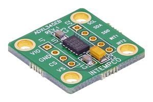 ANALOG DEVICES EVAL-ADXL345Z