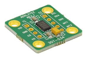 ANALOG DEVICES EVAL-ADXL375Z