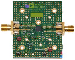 ANALOG DEVICES ADL5606-EVALZ
