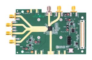 ANALOG DEVICES ADMV4530IQ-EVALZ