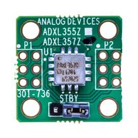 ANALOG DEVICES EVAL-ADXL357Z