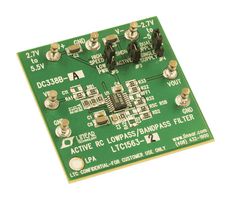 ANALOG DEVICES DC338B-A