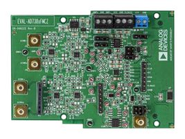 ANALOG DEVICES EVAL-AD7386FMCZ