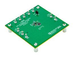 ANALOG DEVICES DC2822A Demonstration Board, LT8618EDDB#PBF, High Efficiency 65 V, 100 mA Synchronous Buck Regulator
