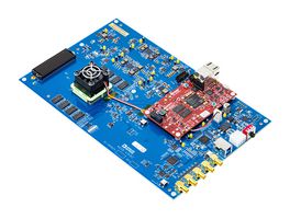 ANALOG DEVICES ADS8-V3EBZ