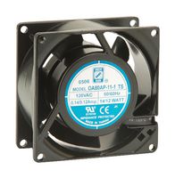 ORION FANS OA80AP-22-2WB