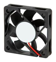 ORION FANS OD5010-12LB