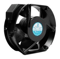 ORION FANS OA172SAP-22-1TBXC(SF)