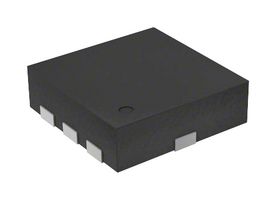 STMICROELECTRONICS TS3330AQPR