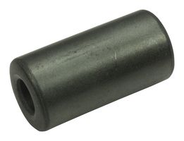 FAIR-RITE 2675540002 Cylindrical Core Ferrite, 200kHz to 30MHz, 28.6mm L, 14.6mm OD, 6.35mm ID