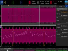 KEYSIGHT TECHNOLOGIES DSOXG3SECA-AU