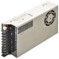 OMRON INDUSTRIAL AUTOMATION S8FS-C35012J