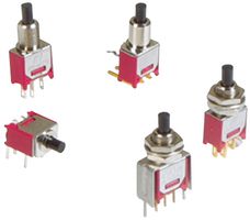 E-SWITCH 800SP9B5M2QEH