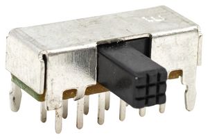 E-SWITCH EG4208A