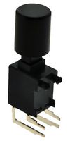 E-SWITCH PB400OAQR1BLK