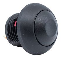 E-SWITCH RP8100B2M1CEBLKBLKNIL