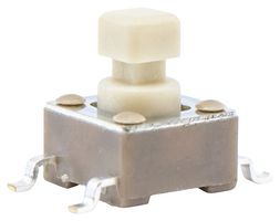 E-SWITCH TL3301SPF260QG