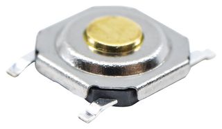 E-SWITCH TL3342F160QG