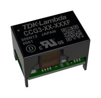 TDK-LAMBDA CCG3-48-15SF