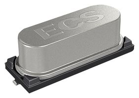 ECS INC INTERNATIONAL ECS-160-20-5PXDU-TR