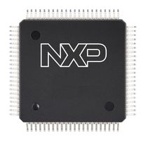 NXP S32K341EHT0MPAST