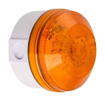 MOFLASH SIGNALLING LED195-03WH-01