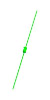 TE CONNECTIVITY - NEOHM CFR16J330R Through Hole Resistor, 330 ohm, CFR Series, 250 mW, ± 5%, Axial Leaded, 200 V