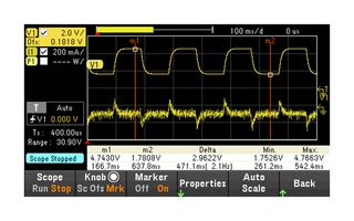 KEYSIGHT TECHNOLOGIES E36150ADVU-AU