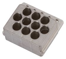 AMPHENOL SV MICROWAVE SF9321-60059