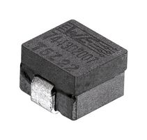 WURTH ELEKTRONIK 7443081040