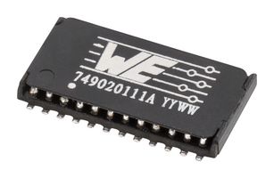 WURTH ELEKTRONIK 749020112B