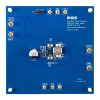 MONOLITHIC POWER SYSTEMS (MPS) EVQ4313-R-01A