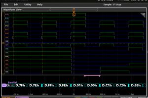 TEKTRONIX SUP2-MSO-AU
