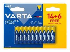 VARTA 04903121492.