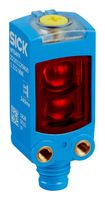 W4F Photoelectric sensors : The high-flyers in intelligent automation.